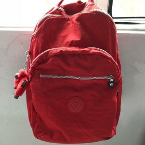KIPLING BACKPACK ❤️